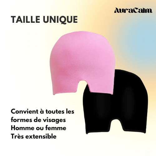 Bandeau anti migraine magique